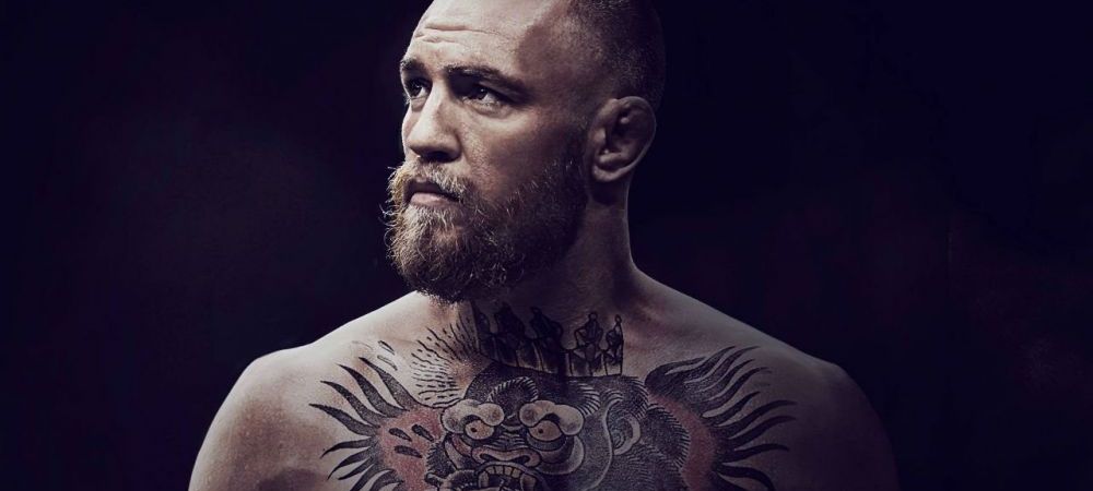 Conor McGregor McGregor MMA UFC