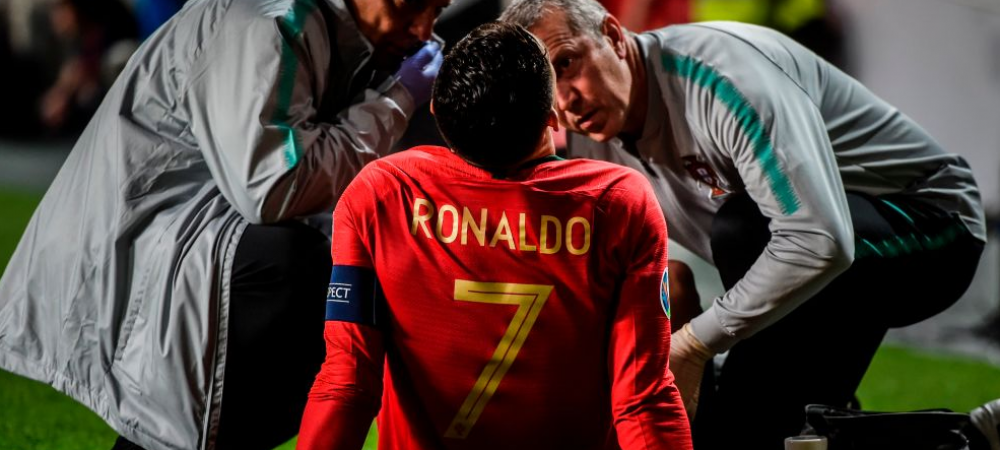 Cristiano Ronaldo accidentare cristiano ronaldo Cristiano Ronaldo Portugalia juventus Ronaldo accidentare preliminarii EURO 2020