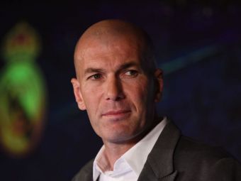 
	Zidane a mai trecut un nume pe lista! Tanarul fotbalist asteptat sa ajute la renasterea Realului: poate juca rolul pe care l-a avut Makelele in &quot;Era Galactica&quot;
