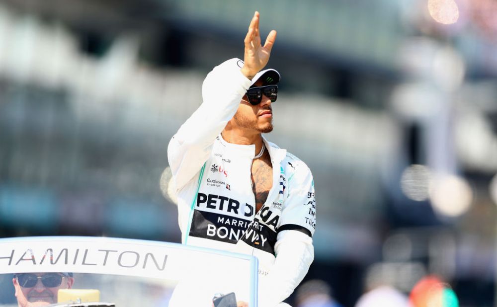 Lewis Hamilton, schimbare RADICALA de look! Cum arata acum campionul mondial din Formula 1_1