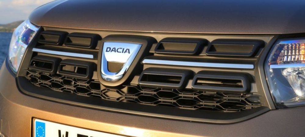 Dacia Logan Dacia Dacia electrica Dacia Hibrid Dacia Sandero