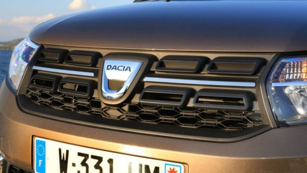 
	Dacia HIBRID, apoi electrica! Anuntul mult asteptat despre noile modele Logan si Sandero
