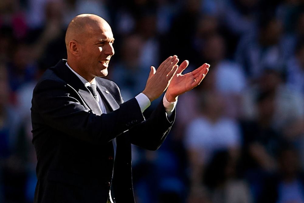 "CASINO ROYAL!" Zidane a primit un CEC de 500 de milioane de euro pentru transferurile din vara! Cei 3 jucatori pe care vrea sa-i aduca la Real_2