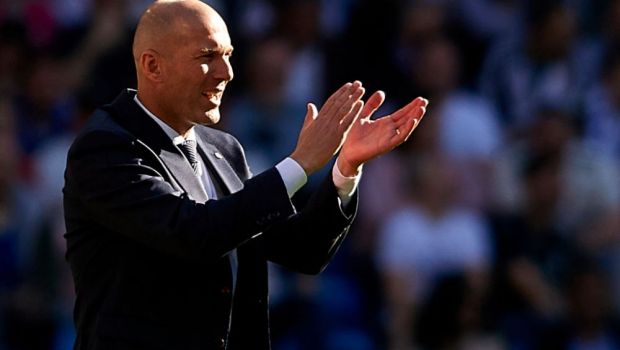 
	&quot;CASINO ROYAL!&quot; Zidane a primit un CEC de 500 de milioane de euro pentru transferurile din vara! Cei 3 jucatori pe care vrea sa-i aduca la Real
