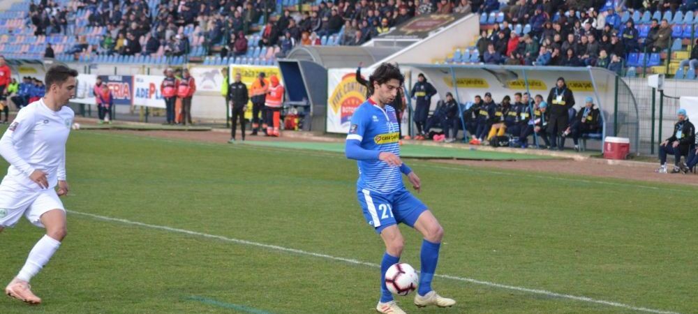 Diego Fabbrini Dinamo Florin Manea Mircea Rednic