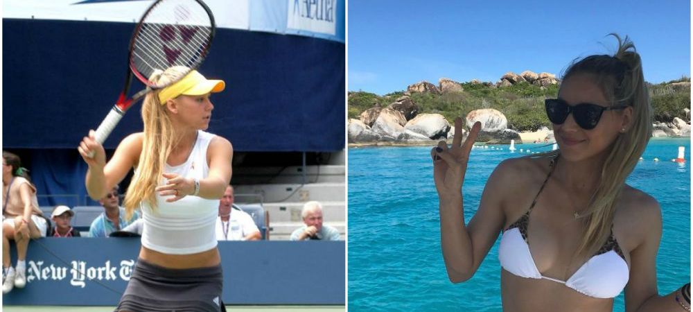 Candva era considerata cea mai SEXY femeie din lume. Cum arata Anna Kournikova acum, la 37 de ani si dupa ce a nascut gemeni. FOTO