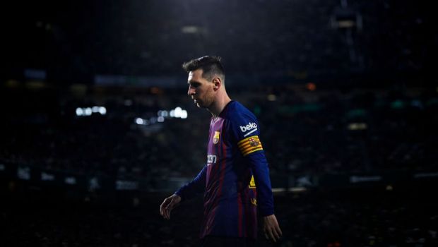 
	Messi a facut TOP 5 cei mai buni jucatori din lume! El si cu Cristiano Ronaldo, exclusi de pe lista
