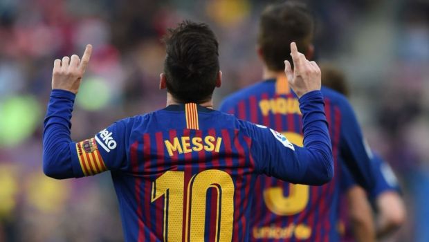 
	DE NEOPRIT! Record-Messi loveste din nou! Ce a reusit argentinianul in meciul cu Espanyol: e a 10-a oara la rand
