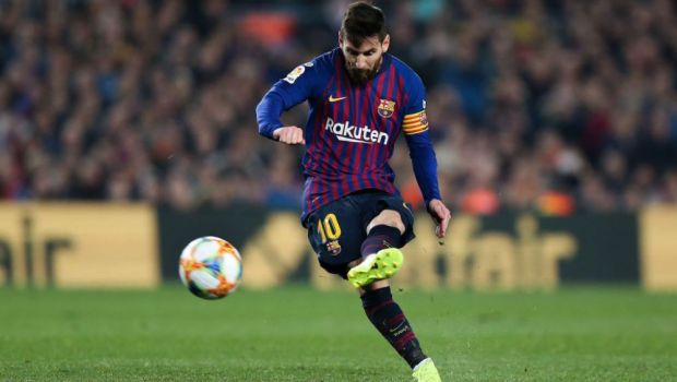 
	STIINTA PURA! Tehnica perfecta din spatele loviturilor libere ale lui Messi, explicata de specialisti: &quot;Nu-l poti compara cu nimeni!&quot;
