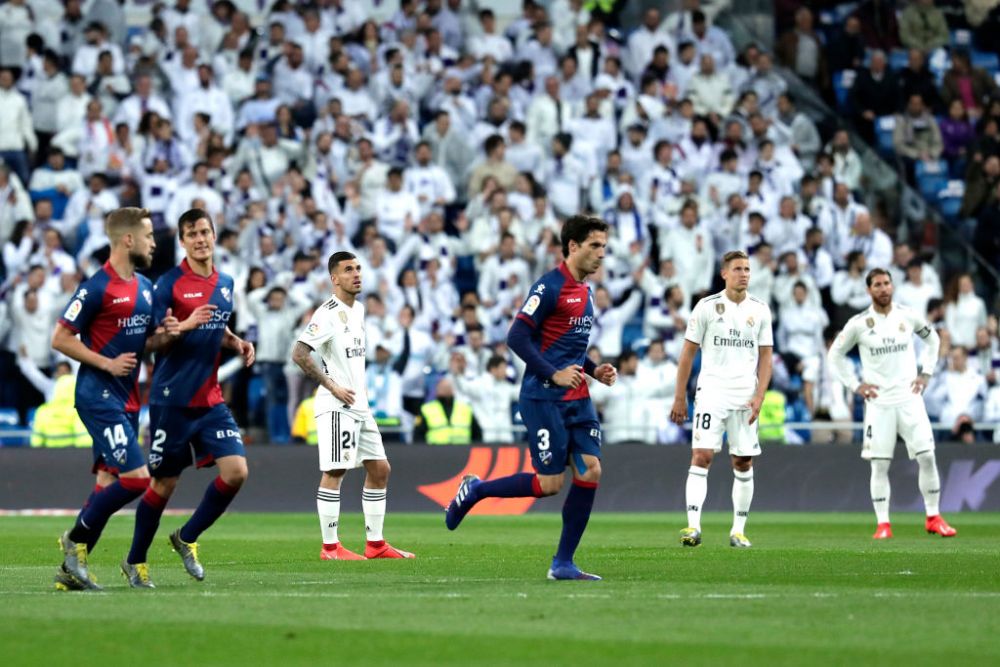 Real Madrid 3-2 Huesca: Real a tremurat pentru victorie | Liverpool 2-1 Tottenham: AUTOGOL in minutul 90! | AS ROMA - NAPOLI 1-4!_7