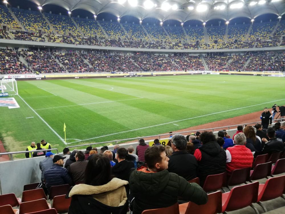 FCSB 3-2 CRAIOVA | Meci FANTASTIC pe National Arena! FCSB e la 5 puncte de CFR, Craiova are derby TOTAL cu Super Dan etapa viitoare! AICI ai fazele meciului _5