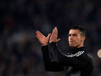 
	Cristiano Ronaldo a rupt internetul cu ultima postare! Cum se recupereaza pentru meciul cu Ajax din UEFA Champions League
