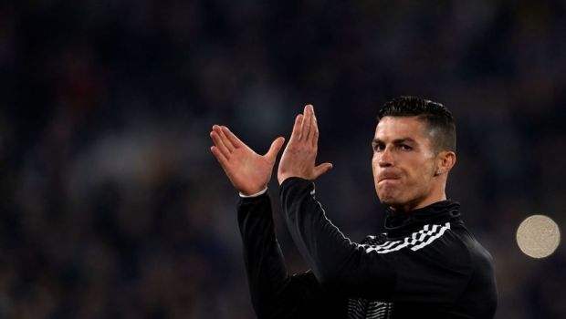
	Cristiano Ronaldo a rupt internetul cu ultima postare! Cum se recupereaza pentru meciul cu Ajax din UEFA Champions League
