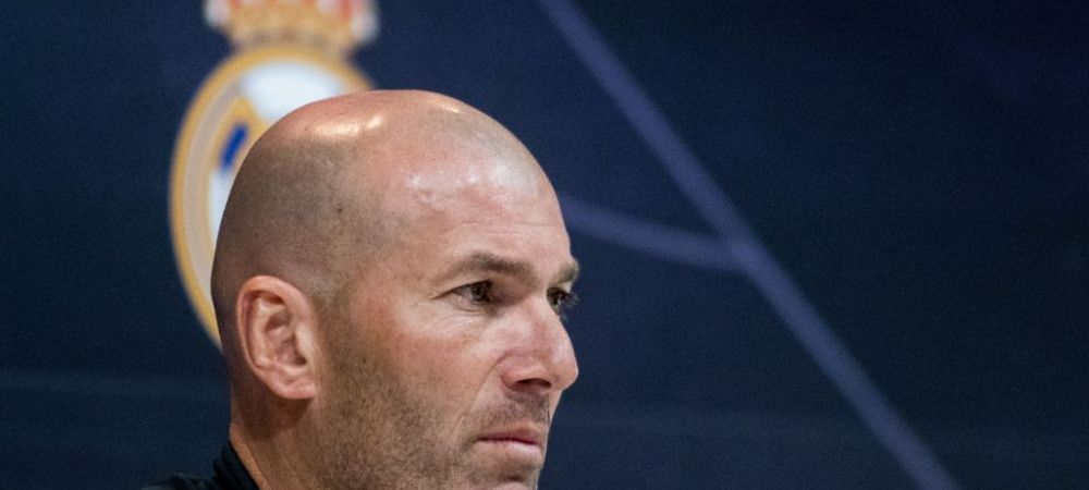 Zinedine Zidane Keylor Navas la liga Luca Zidane Real Madrid