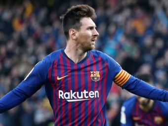 
	Nimic nu e intamplator! Executia lui Messi cu Espanyol, reusita de argentinian si in urma cu 9 ani! VIDEO
