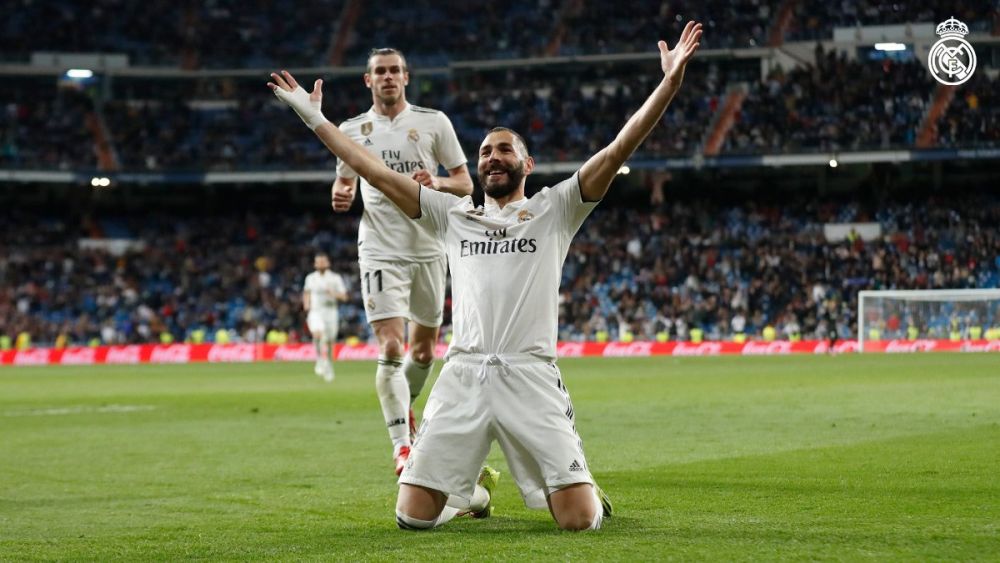 Real Madrid 3-2 Huesca: Real a tremurat pentru victorie | Liverpool 2-1 Tottenham: AUTOGOL in minutul 90! | AS ROMA - NAPOLI 1-4!_8