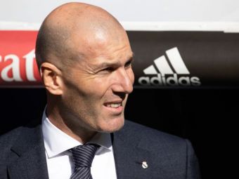 
	Cum i-a gasit Zidane pe jucatorii Realului dupa 8 luni in care a stat departe de fotbal! Dezvaluirea sincera a francezului: &quot;E greu sa-i motivezi acum&quot;
