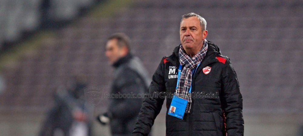 Dinamo a mai facut un transfer: Rednic si-a luat fundas central crescut de "Liverpool" din Uruguay. FOTO_2