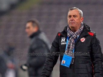 
	Dinamo a mai facut un transfer: Rednic si-a luat fundas central crescut de &quot;Liverpool&quot; din Uruguay. FOTO
