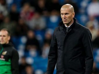 
	&quot;Operatiunea intoarcerea&quot; la Real Madrid! 11 jucatori care revin pe Bernabeu: numele care pot influenta transferurile verii pentru Zidane

