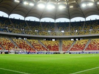 
	UEFA a venit in Romania: vizita de ultima ora la National Arena! Cum stam cu pregatirile pentru Euro 2020
