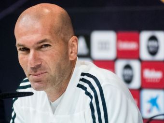 
	Zidane primeste un BONUS la suma uriasa pregatita pentru transferuri! Jucatorul de 55 de milioane pe care e gata sa-l vanda
