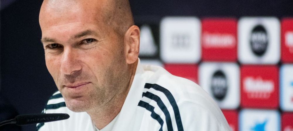 Zinedine Zidane Bayern Munchen Carlo Ancelotti James Rodriguez Real Madrid