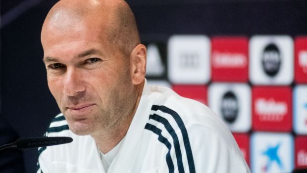 
	Zidane primeste un BONUS la suma uriasa pregatita pentru transferuri! Jucatorul de 55 de milioane pe care e gata sa-l vanda
