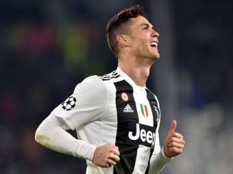
	Vestea pe care toti fanii lui Juventus o asteptau: Ronaldo revine pe teren in meciul cu Ajax! Portughezul a vrut sa-i contrazica pe toti
