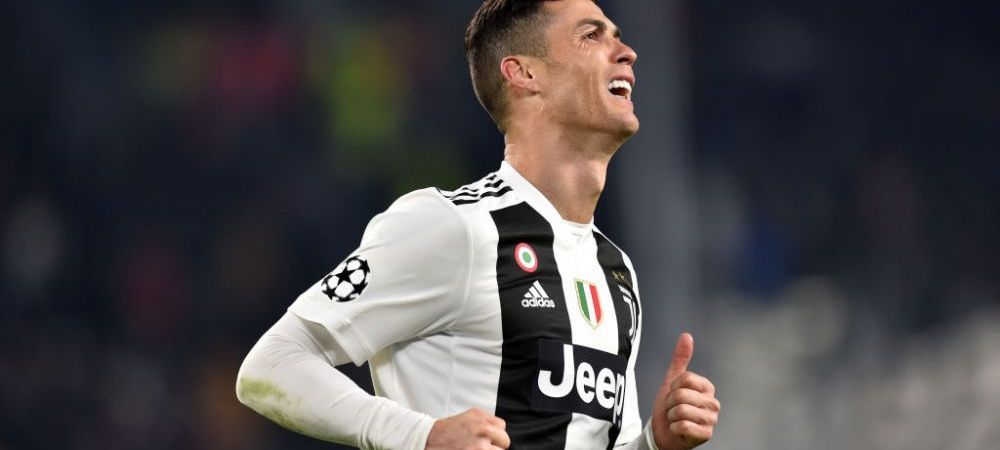 Cristiano Ronaldo Ajax - Juventus Cristiano Ronaldo accidentare cristiano ronaldo juventus Juventus - Ajax