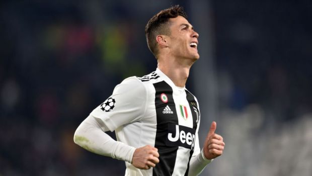 
	Vestea pe care toti fanii lui Juventus o asteptau: Ronaldo revine pe teren in meciul cu Ajax! Portughezul a vrut sa-i contrazica pe toti
