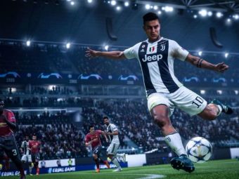 
	FCSB, Dinamo si CFR Cluj pot ajunge in FIFA 2020! Anuntul facut de EA Sports: cum pot romanii sa aduca Liga 1 in joc
