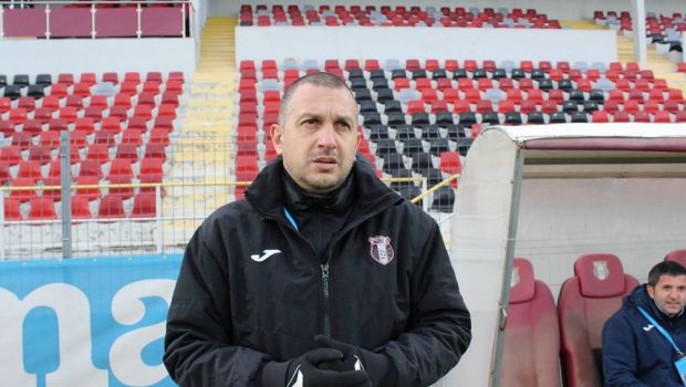
	CFR Cluj 1-3 Astra | &quot;CFR a condus jocul!&quot; Reactia lui Costel Enache dupa victoria mare de la Cluj: &quot;Nu am facut un joc foarte bun&quot;
