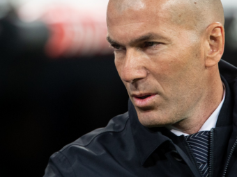 NU HAZARD! Un alt jucator de 100 de milioane e prioritatea MAXIMA a lui Zidane! Jucatorul si-a dat deja acordul