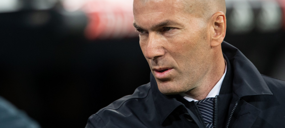 Hazard NGolo Kante Zinedine Zidane