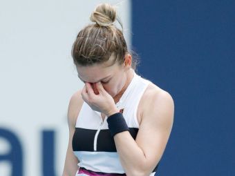 
	Se anunta vremuri tulburi la Roland Garros pentru Simona Halep! Statistica nu suna deloc bine: &quot;Nu mai pare aceeasi jucatoare&quot;
