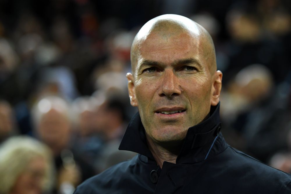 9 jucatori pe lista NEAGRA de la Real! Zidane schimba TOTAL echipa, Madridul se reinventeaza pentru o noua era Galactica. Ce nume uriase pleaca_1