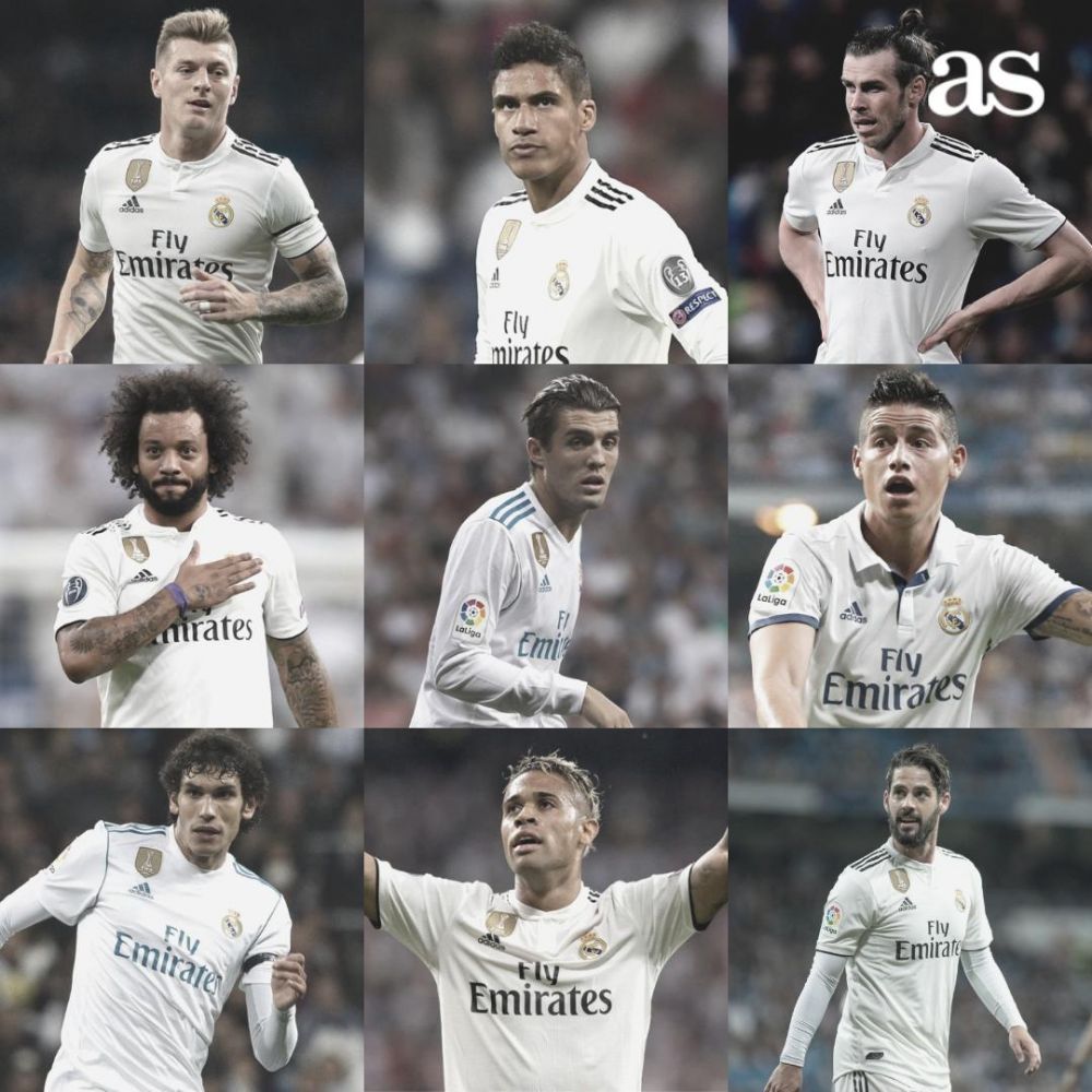 9 jucatori pe lista NEAGRA de la Real! Zidane schimba TOTAL echipa, Madridul se reinventeaza pentru o noua era Galactica. Ce nume uriase pleaca_2