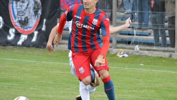 
	Steaua lui Lacatus, VICTORIE URIASA in liga a patra! Cat s-a terminat derby-ul cu Dinamo
