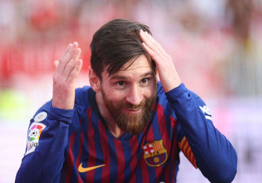 DE NEOPRIT! Messi, cursa solitara catre a 6-a Gheata de Aur din cariera! A dat gol si in derbyul cu Atletico si s-a distantat de locurile 2 si 3. TOPUL_2