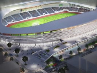 
	Se muta pe un stadion nou, de aproape 30 de milioane de euro! Unde va juca FCSB in Europa

