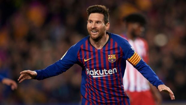 
	Messi l-a egalat pe Ronaldo! Record dupa record pentru starul argentinian. Cifrele spun totul
