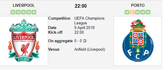 LIVERPOOL 2-0 PORTO, TOTTENHAM 1-0 MANCHESTER CITY | Liverpool a facut spectacol pe Anfield si a mai avut un gol anulat; Tottenham a dat lovitura pe final, dar l-a pierdut pe Kane_2