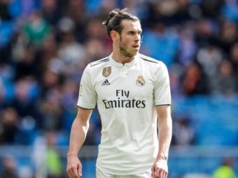 
	Gareth Bale a spart banca la Real Madrid! Suma COLOSALA platita de spanioli pentru galez de la venirea sa pe Bernabeu
