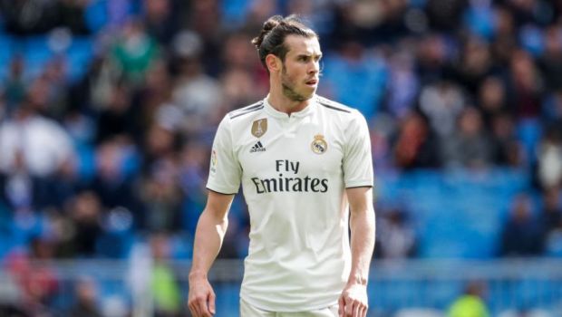 
	Gareth Bale a spart banca la Real Madrid! Suma COLOSALA platita de spanioli pentru galez de la venirea sa pe Bernabeu
