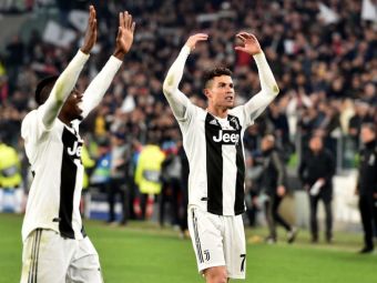 
	FOTO | Ronaldo a facut anuntul pe ultima suta de metri! Mesajul postat pe Facebook care i-a innebunit pe fani: a strans mii de reactii in mai putin de o ora
