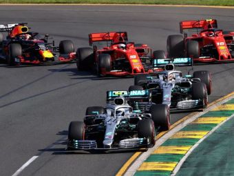 
	Duminica va avea loc cursa cu numarul 1.000 din Formula 1!
