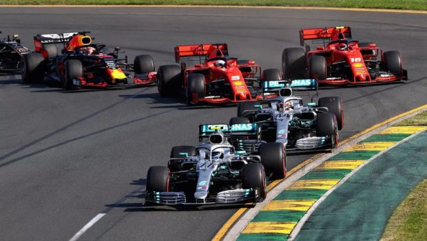 
	Duminica va avea loc cursa cu numarul 1.000 din Formula 1!
