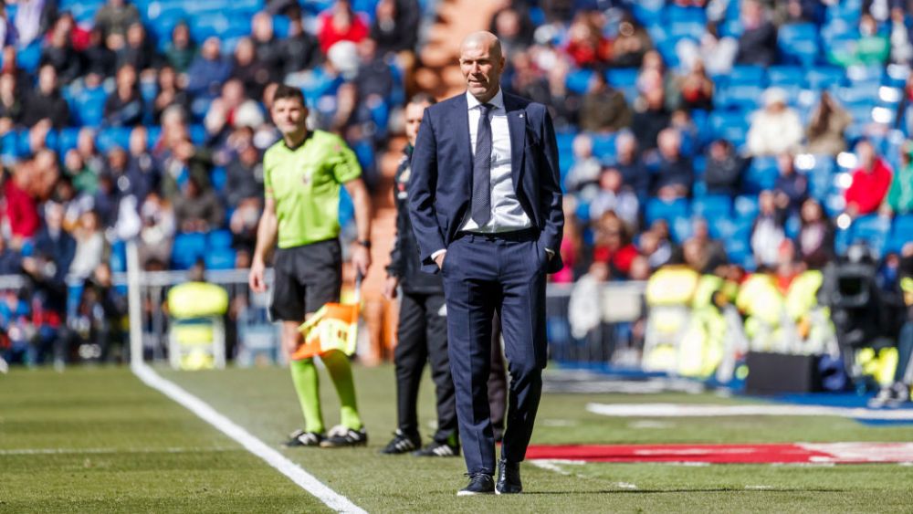 "Este noul numar 9 de la Real Madrid!" Spaniolii anunta ca Zidane s-a decis: jucatorul asteptat in aceasta vara pe Bernabeu_1