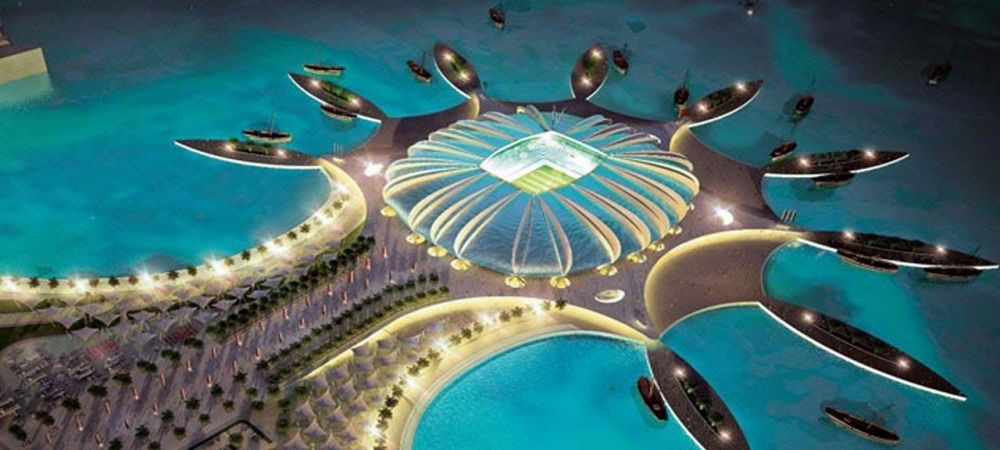 Qatar Campionatul Mondial 2022 FIFA Gianni Infantino kuweit